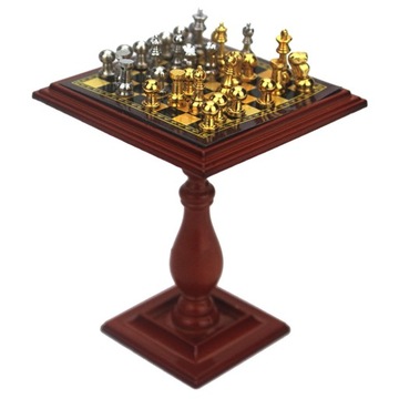 ДОМАШНЕЕ УКРАШЕНИЕ МОДЕЛИРОВАННАЯ МИНИ-ШЕФНАЯ ДОСКА