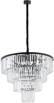 NOWODVORSKI KRYSZTAŁOWY ŻYRANDOL 7614 CRISTAL NEW!