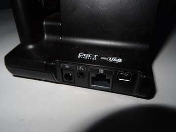 Baza do Słuchawki Plantronics WO2A