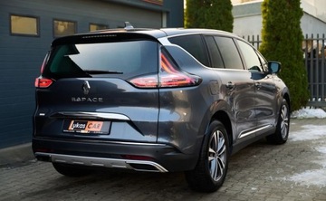 Renault Espace V Van 2.0 Blue dCi 160KM 2020 Renault Espace Renault Espace BLUE dCi 160 EDC BUSINESS EDITION 2.0 Diesel, zdjęcie 30