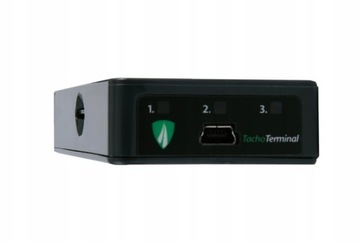 Считыватель тахографа TachoTerminal Pro 2