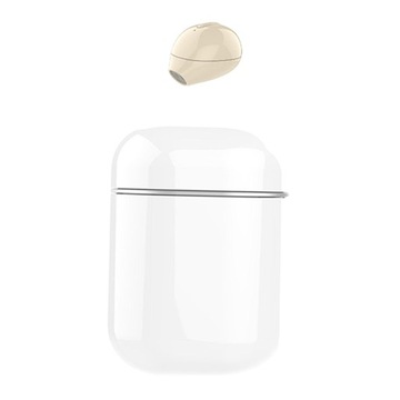ch-X20 Mini Invisible Wireless Earbud