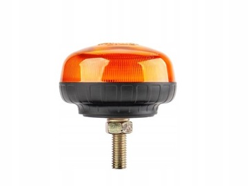 LAMPA BŁYSKOWA OSTRZEGAWCZA LED STROBOSKOP KOGUT