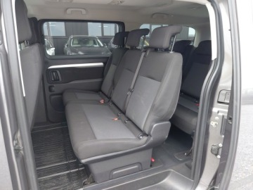 Toyota Proace II 2023 Toyota PROACE VERSO 2.0 D4-D Long Business PROACE, zdjęcie 13