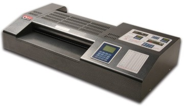 Laminator profesjonalny OPUS speedLAM A3 350 mic