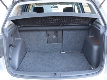 Volkswagen Golf Plus I 1.6 i 102KM 2005 VW Golf Plus 1.6, GAZ, Klima, El. szyby, zdjęcie 13