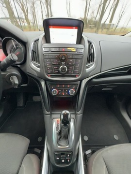 Opel Zafira 2015 Opel Zafira OPC COSMO 2.0 CDTI 170 KM Navi Alu18'', zdjęcie 32