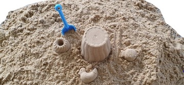 СУПЕР ЛЕГКИЙ ПЕСОЧНИК, СЕРТИФИКАТ ПЖ, 20 КГ