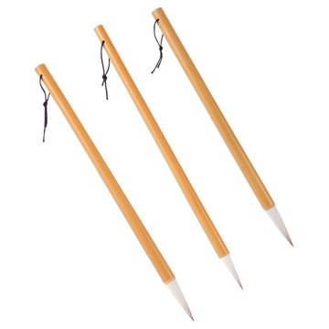 PĘDZEL DO CHIŃSKIEJ KALIGRAFII