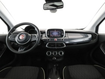 Fiat 500X Crossover Facelifting 1.3 Firefly 150KM 2019 Fiat 500x automat navi klima auto panorama kamera, zdjęcie 14