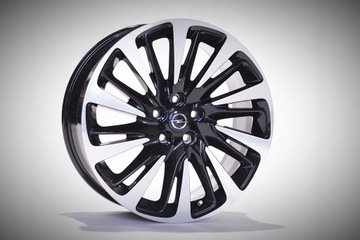 4× DISK HLINÍK OPEL OE OP116 7.5" X 18" 5X105 ET 44