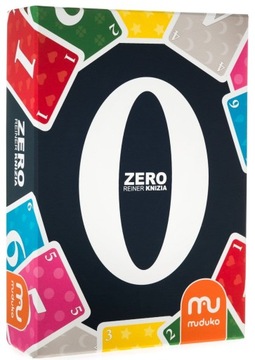 Muduko Gra Zero