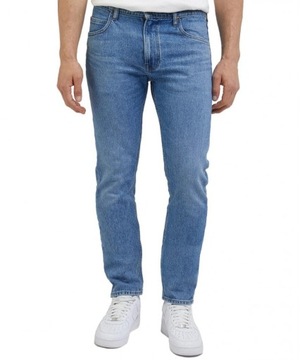 Jeans Lee Rider Slim W34 L34 112342258 Downtown L701MWD03