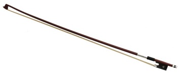 Смычок для скрипки 4/4 Ebony круглый