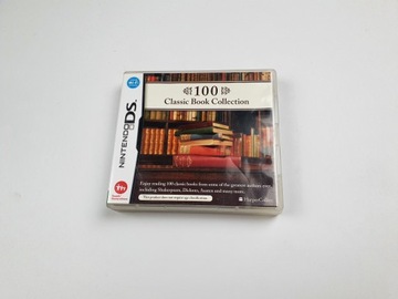 Game 100 Classic Book Collection DS (англ) (5)
