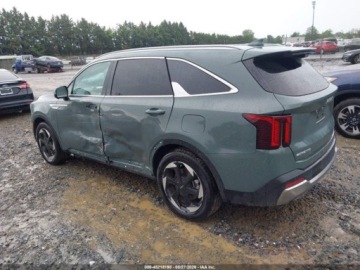 Kia Sorento IV 2025 Kia Sorento Hybrid Sx Prestige 2025 1.6 Benzyna 177KM, zdjęcie 2