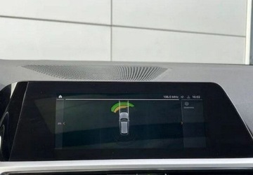 BMW Seria 3 F30-F31-F34 Gran Turismo Facelifting 2.0 318d 150KM 2020 BMW Seria 3 Sport Line Automat Navi Panorama Skora Full Led FV23, zdjęcie 28