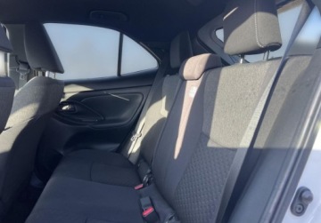 Toyota 2024 Toyota Yaris Cross Hybrid 1.5 Style AWD VAT 23 ASO Salon PL Toyota Les, zdjęcie 14