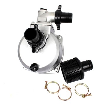 КРЫШКА КОРПУСА НАСОСА ОБЩЕНИЯ 2