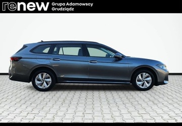 Volkswagen Passat B8 Variant Facelifting 1.5 TSI EVO 150KM 2024 Volkswagen Passat 1.5 TSI 150KM 1WL SalonPL VAT23 Pakiet Zimowy Grupa Adam, zdjęcie 10