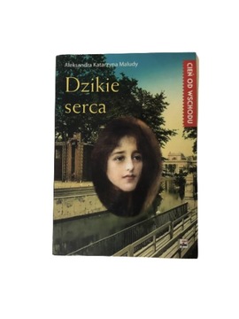 Dzikie serca Maludy