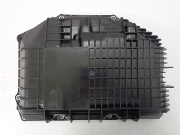 POKRYWA SKRZYNI BIEGÓW PSA