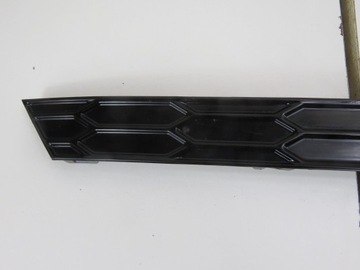 LIŠTA NÁRAZNÍKU SEAT ATECA (KH7) 575807823