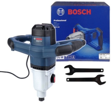 MIESZALNIK 2 BIEGI 1400W GRW 140 BOSCH