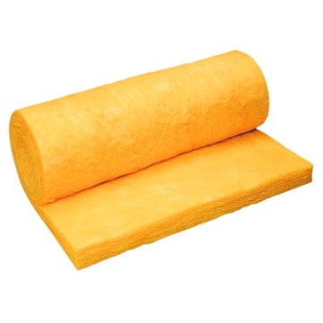 Шерсть ATEST 200мм 0,035 2,64 м2 Минвата евровата стекломат 20см