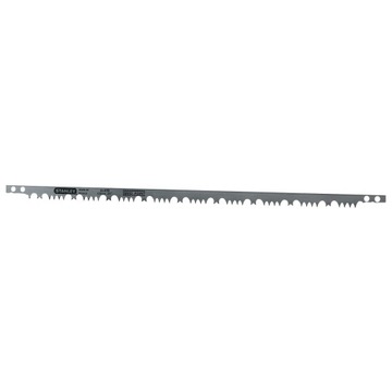Stanley Brzeszczot do piły kabłąkowej drewno mokre 610mm 1-15-446