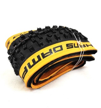 SCHWALBE Hans Dampf 29x2.60 Evo Opona TLE ST Addix