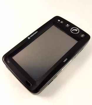 NAWIGACJA NAVMAN N60I