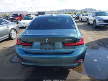 BMW Seria 3 G20-G21 2020 BMW Seria 3 330i 2020 2.0l 2.0 Benzyna 255KM, zdjęcie 4