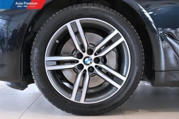 BMW Seria 5 G30-G31 Limuzyna Facelifting 2.0 530i 252KM 2022 BMW Seria 5 530i xDriveAdaptacyjne Reflektory LEDFotele Sportowe 2.0, zdjęcie 22