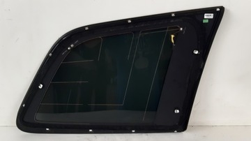 ОКНО КУЗОВА VOLVO XC90 II СЛЕВА