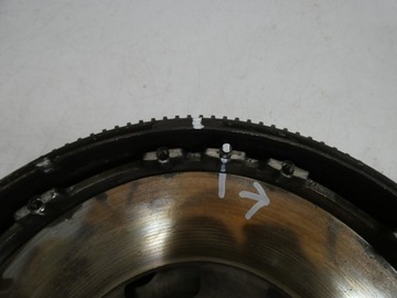 НАБОР ДИСКОВ ДВОЙНОГО ДАВЛЕНИЯ GOLF IV OCTAVIA I LEON I 1.9TDI ALH 028105264G