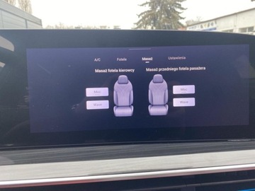 Omoda 9 1.5 T-GDI 537KM 2025 Omoda 9 PHEV Exlusive od reki 1.5 Hybryda Plug-in 537KM, zdjęcie 27