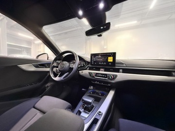Audi A4 B9 Avant Facelifting 2.0 35 TFSI 150KM 2022 Audi A4 Avant 35 TFSI S tronic *Reflektory LED, Ka, zdjęcie 28