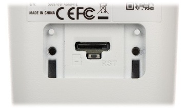 IP-КАМЕРА IPC-HFW3841E-AS-0360B-S2 WizSense - 8,3 Мп 4K UHD 3,6 мм DAHUA
