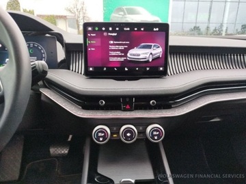 Skoda Superb IV Kombi 2.0 TDI 193KM 2024 Skoda Superb 2.0 TDI SCR 4x4 Selection DSG, Gwarancja, FV23 2.0 Diesel, zdjęcie 8