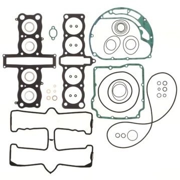 ATHENA KOMPLET USZCZELEK YAMAHA XJ600N/S DIVERSION
