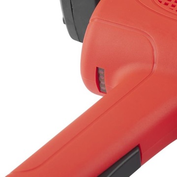 ULTIMA UL-100 АККУМУЛЯТОРНАЯ МАШИНА ДЛЯ НАРЕЗКИ ДИСКОВЫМ НОЖОМ