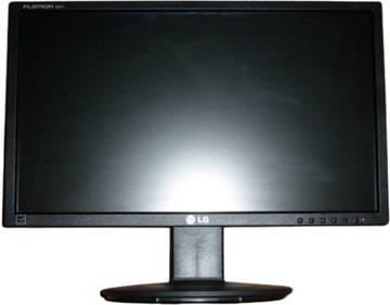 Monitor LG E2211S - 1920 x 1080 - FullHD - D-Sub -