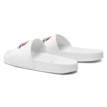 Ellesse klapki białe Filippo Slide SHMF0397908 44