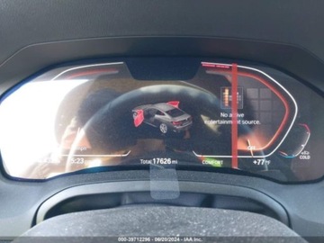 BMW Seria 4 G22-23-26 2020 BMW Seria 4 2020r, 430I, 2.0L 2.0 Benzyna 255KM, zdjęcie 9