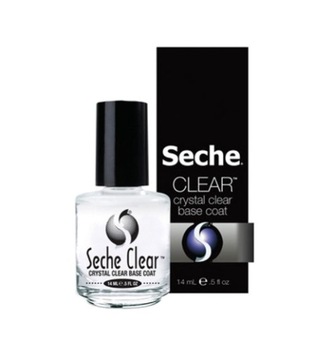 Seche Crystal Clear Base Coat 14ml