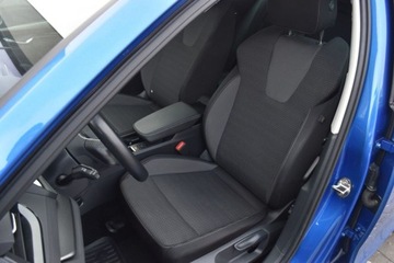 Skoda Octavia IV Liftback 1.5 TSI EVO 150KM 2021 Skoda Octavia SalonPL 1.5TSI 150KM Ambition Czujniki KESSY Kamera SmartLI, zdjęcie 24