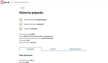 Peugeot 5008 II Crossover 1.5 BlueHDI 130KM 2019 Peugeot 5008 Moc 131KM Automat Zarejestrowany, zdjęcie 1