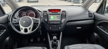 Kia Venga Mikrovan Facelifting 1.4 DOHC 90KM 2016 Kia Venga Super Stan Bezwypadkowy, zdjęcie 18