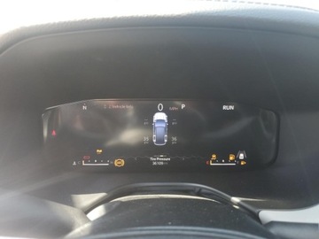 Jeep Compass II 2023 Jeep Compass Limited 2023 2.0l 2.0 Benzyna 200KM, zdjęcie 9